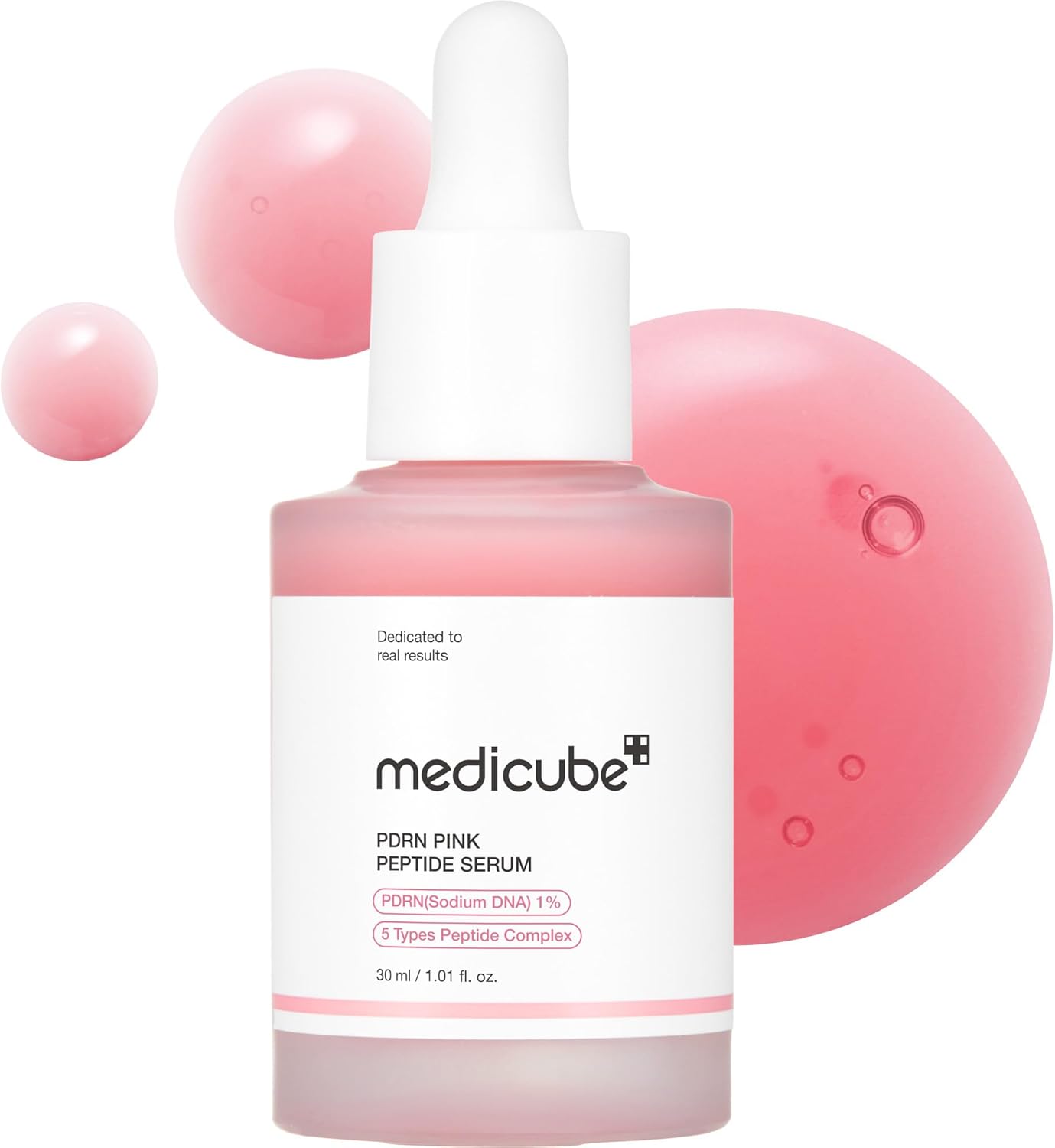 Medicube Glow Combo Set | Capsule Cream, Serum, Collagen Mask & Milky Toner