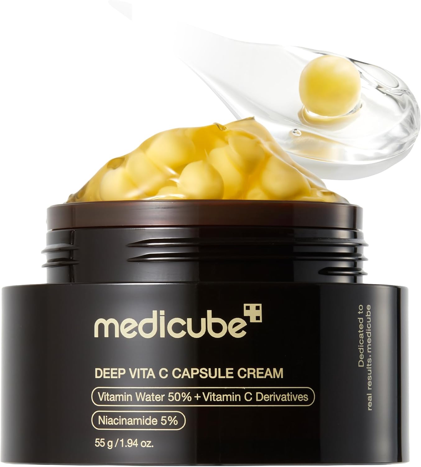 Medicube Glow Combo Set | Capsule Cream, Serum, Collagen Mask & Milky Toner
