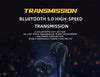 X15Pro TWS Wireless Bluetooth 5.0 Earphones Stereo Headset Sport Earbuds Microphone With Charging Box for Smartphones Xiaomi IOS