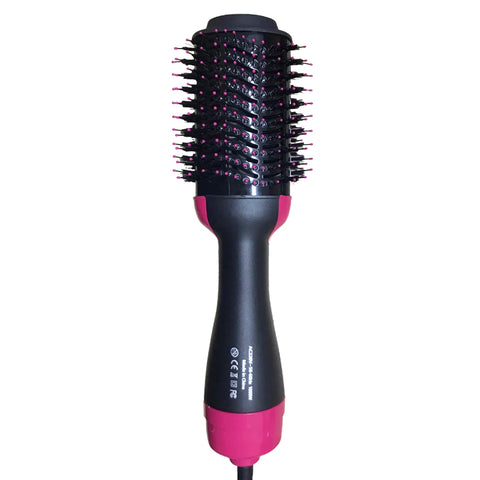 Heating Comb Straightener Hair Comb Hair Straightener Dryer and Straightening Brush Electric Comb Brush One Step Salon Hair