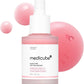 medicube PDRN Pink Peptide Serum Sodium DNA 1%, Pink glow serum, Peptide, Niacinamide, Hydrating & Moisturizing & Plumping, Uneven Skin Tone, Korean Skincare 30ML (1.01 fl.oz., Salmon DNA PDRN)